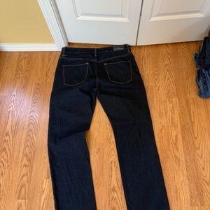 MENS EXPRESS JEANS
